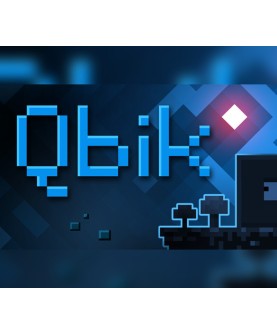 Qbik Steam Key GLOBAL